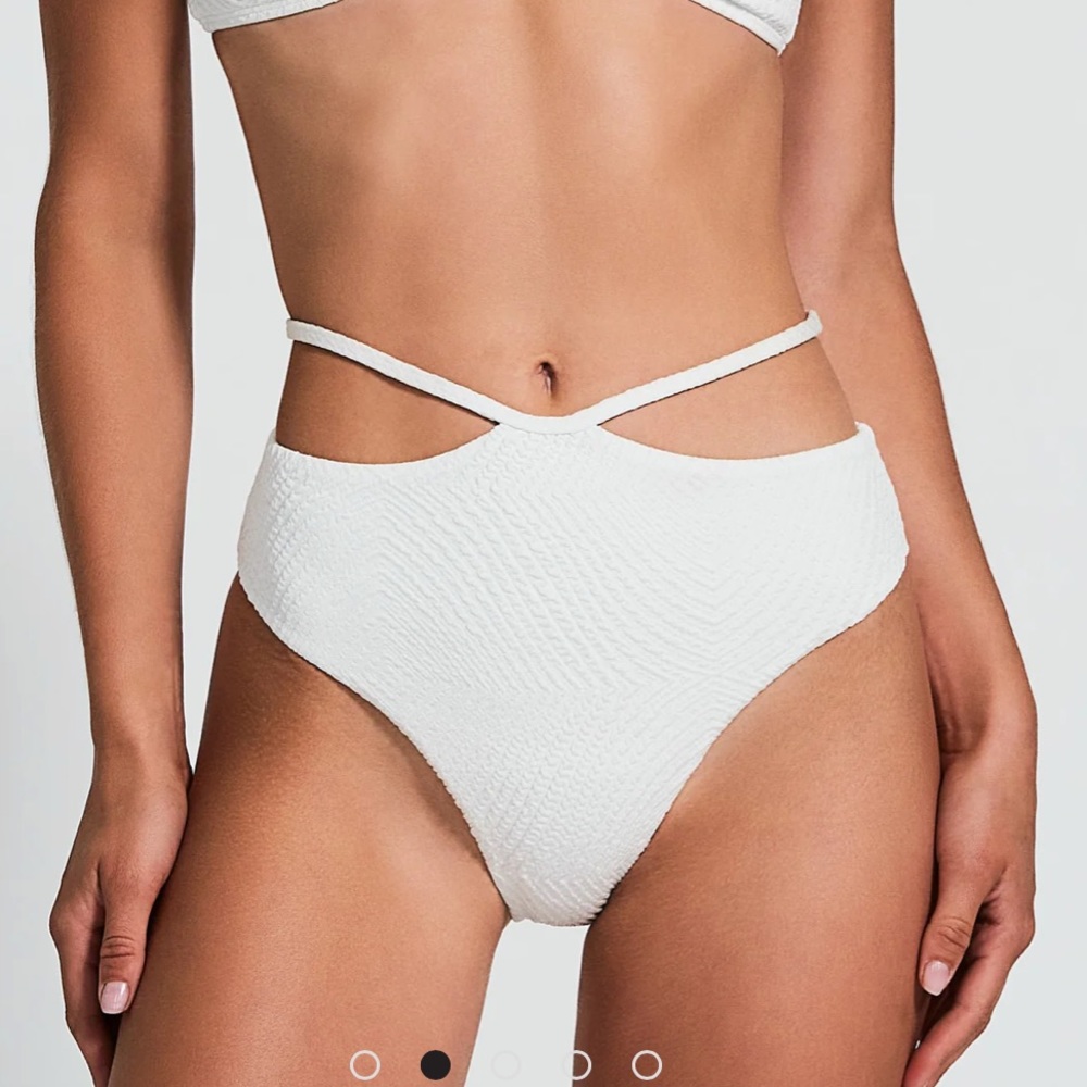Devon Windsor Bikini Bottoms